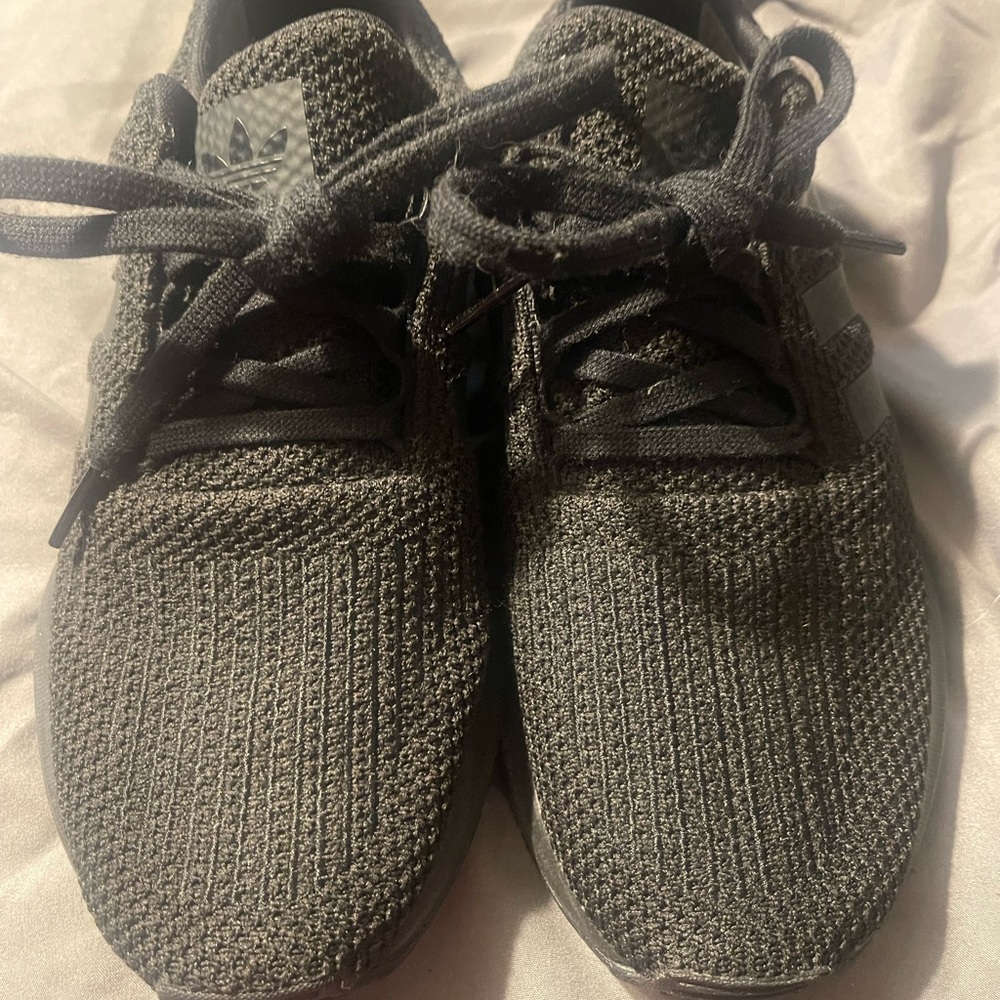 Adidas kid shoes